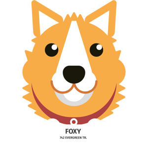 Foxy