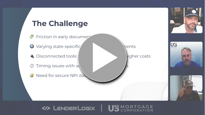Webinar Recording