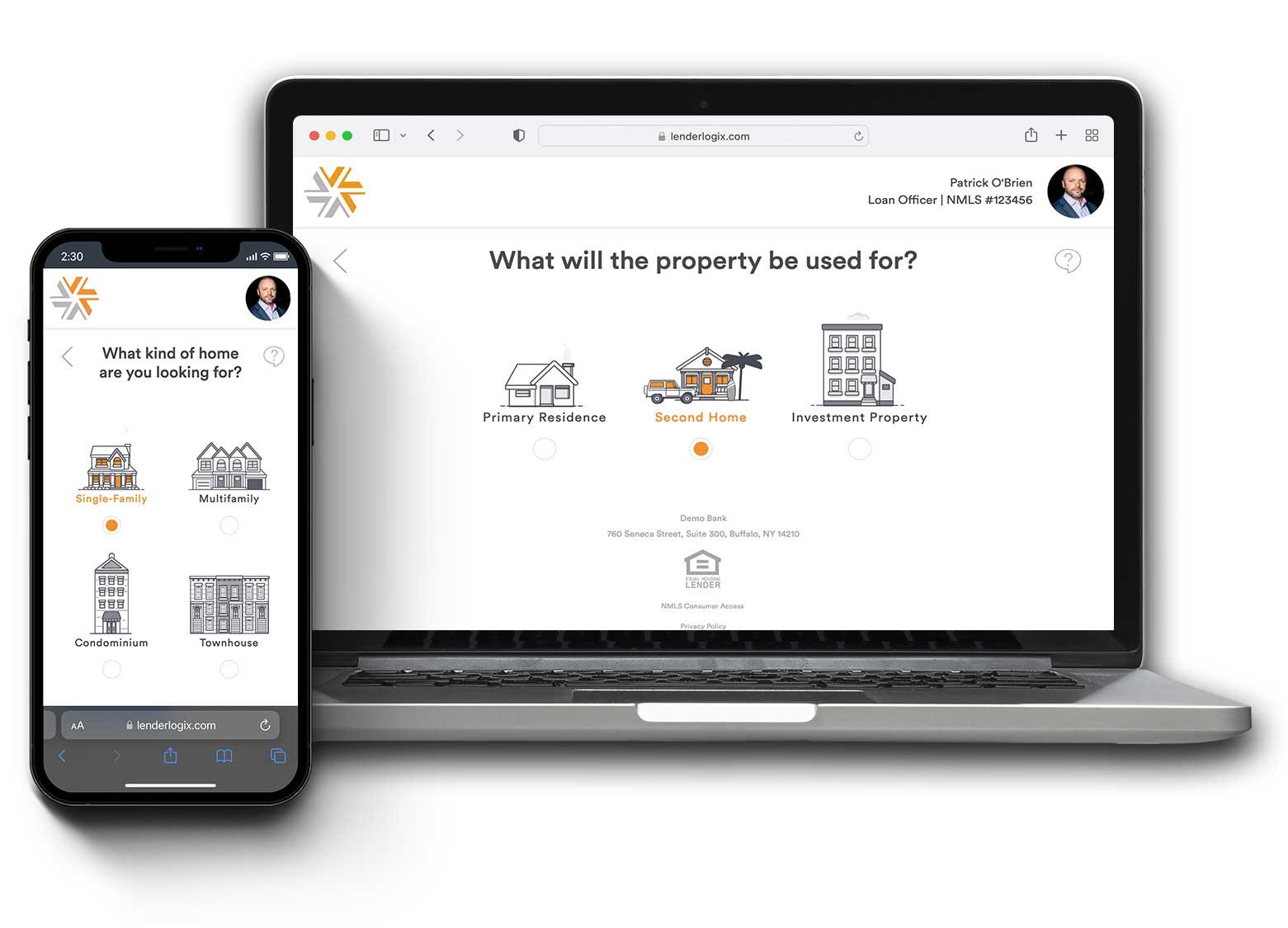 LenderLogix-LiteSpeed-Point-of-Sale-for-Mortgage-Lenders_Screens LenderLogix-LiteSpeed-Point-of-Sale-for-Mortgage-Lenders_Screens