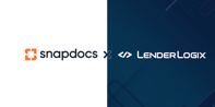LenderLogix-SNAPDOCS-Announcement copy