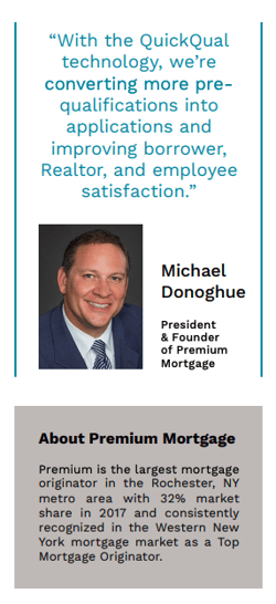 Michael Donoghue Quote