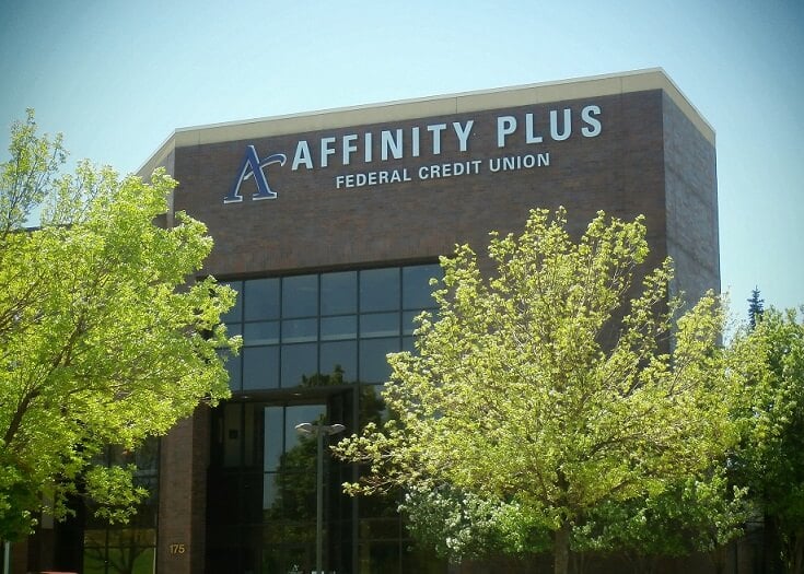 Affinity Plus Office