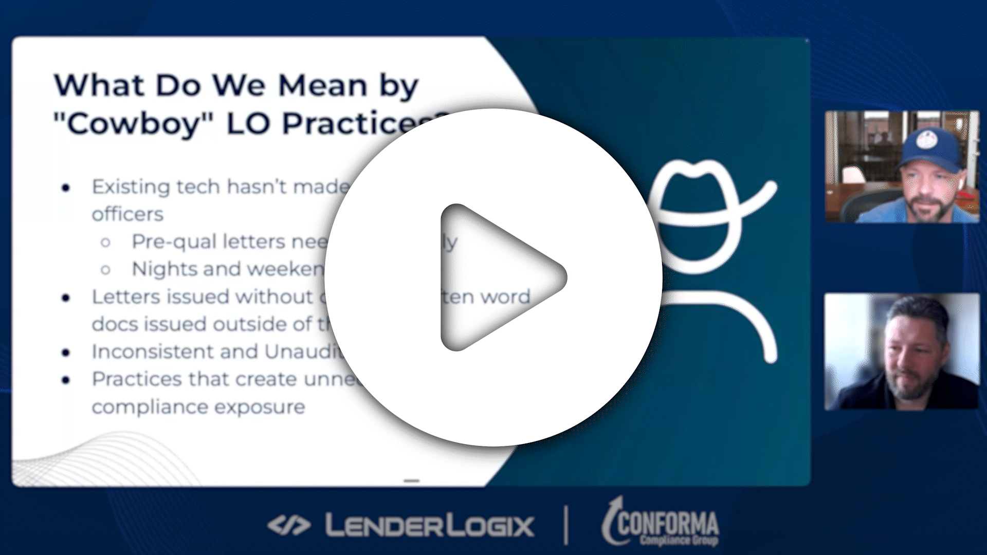 Webinar Recording