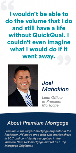Joel Mahakian Quote
