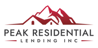 peak residential lending