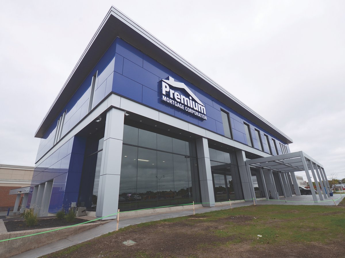 PMC Office Location
