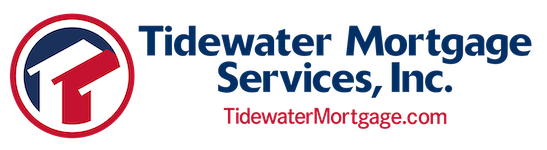 Tidewater Logo