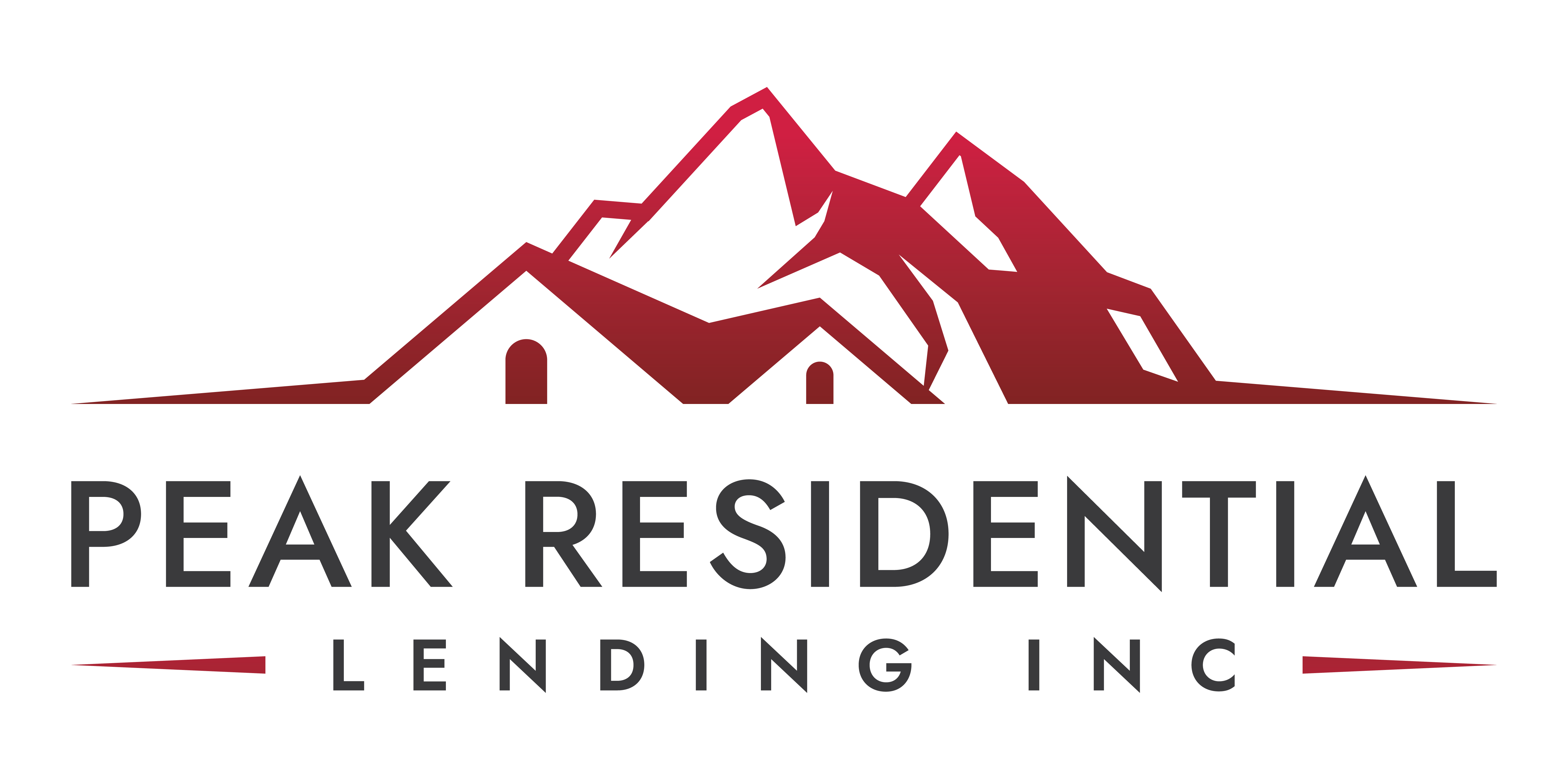 peak residential lending
